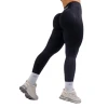 Nebbia High-waist extra push-up legíny PRIMAL 850 Nebbia High-waist extra push-up legíny PRIMAL 850
