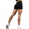 Nebbia High-waist push-up šortky POWER 893 Nebbia High-waist push-up šortky POWER 893