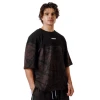 Nebbia Oversized tričko POWER 898 Nebbia Oversized tričko POWER 898