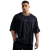 Nebbia Oversized tričko PRIMAL 869 Nebbia Oversized tričko PRIMAL 869