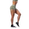 Nebbia Push-up šortky se šněrováním STRONG BEAUTY 429 Nebbia Push-up šortky se šněrováním STRONG BEAUTY 429