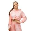 Nebbia RE-FRESH Mikina 591 Nebbia RE-FRESH Mikina 591