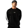 Nebbia Relaxed fit mikina POWER 903 Nebbia Relaxed fit mikina POWER 903
