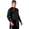 Nebbia Seamless tričko s dlouhým rukávem POWER 901 Nebbia Seamless tričko s dlouhým rukávem POWER 901