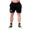 Nebbia Teplákové kraťasy GYM BRO 352