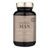 Nordbo Nutrihair Man 60 kapslí Nordbo Nutrihair Man 60 kapslí