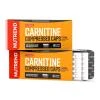 Nutrend Carnitine Compressed caps 120 kapslí Nutrend Carnitine Compressed caps 120 kapslí