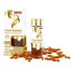 Nutrend Curcumin + Bioperine + Vitamin D 60 kapslí