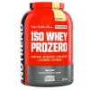 Nutrend Iso Whey PROZERO 25g