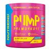 Nutrend PUMP 225g