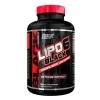 Nutrex Lipo 6 Black 120 kapslí Nutrex Lipo 6 Black 120 kapslí