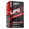 Nutrex Lipo 6 Black Ultra concentrate 60 kapslí Nutrex Lipo 6 Black Ultra concentrate 60 kapslí