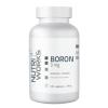NutriWorks Boron 120 kapslí