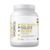 NutriWorks Egg White Isolate Worx 800g NutriWorks Egg White Isolate Worx 800g