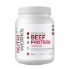 NutriWorks Hydrolyzed Beef Protein 500g NutriWorks Hydrolyzed Beef Protein 500g