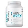 NutriWorks Whey Worx 1000g NutriWorks Whey Worx 1000g