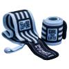 Power System Dámské posilovací bandáže na zápěstí Wrist Wraps GTL 3510 Power System Dámské posilovací bandáže na zápěstí Wrist Wraps GTL 3510