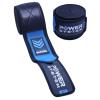 Power System Extra pevné bandáže na kolena Knee Wraps Extreme 3730