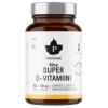 Puhdistamo Super Vitamin D 2000iu 120 kapslí