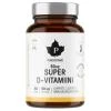 Puhdistamo Super Vitamin D 2000iu 120 kapslí
