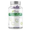 Revix Omega 3 + D3 K2 Extra pure 90 kapslí