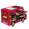 Royal Jerky Láskyplný FOOD TRUCK plný sušeného masa (7x jerky) Food Truck
