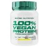 Scitec Nutrition 100% Vegan Protein 1000g