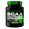 Scitec BCAA+Glutamine Xpress 12g Scitec BCAA+Glutamine Xpress 12g