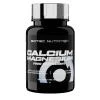 Scitec Nutrition Calcium-Magnesium 90 tablet Scitec Nutrition Calcium-Magnesium 90 tablet