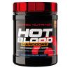 Scitec Nutrition Scitec Hot Blood Hardcore 375g