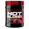 Scitec Nutrition Scitec Hot Blood Hardcore 375g Scitec Nutrition Scitec Hot Blood Hardcore 375g
