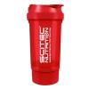 Scitec Traveler shaker 500ml
