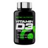 Scitec Vitamin D3 250 kapslí