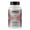 SizeandSymmetry Lipogen 90 kapslí