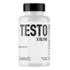SizeandSymmetry Tribulus TESTO X-BLEND 120 kapslí