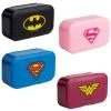 Smart Shake DC Pill Box organizer 5 sekcí Wonderwoman