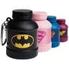 Smart Shake Whey2Go dávkovač Wonderwoman Smart Shake Whey2Go dávkovač Wonderwoman