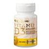 Smartlabs Vitamín D3 4000IU 120 kapslí