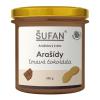 ŠUFAN Arašídový krém s tmavou čokoládou 330g