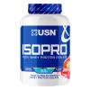 USN IsoPro Whey Protein Isolate 1800g