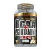Weider BCAA + L-Glutamine 180 kapslí Weider BCAA + L-Glutamine 180 kapslí