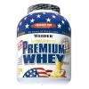 Weider Premium Whey Protein 2300g