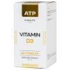 ATP Vitality Vitamin D3 60 Tobolek