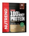 NUTREND 100% Whey Protein, sáček, 1000 g čokoláda a kakao