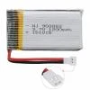 1200mAh 3,7V Akumulátor pro X5Csw, X5Cs, x5sw nebo x5sc 1200mAh 3,7V Akumulátor pro X5Csw, X5Cs, x5sw nebo x5sc