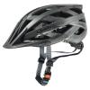 Uvex I-vo Cc 2023 Black-smoke Mat cyklistická helma