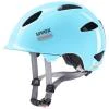 Uvex Oyo 2023 Cloud Blue - Grey dětská cyklistická helma Uvex Oyo 2023 Cloud Blue - Grey dětská cyklistická helma