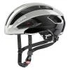 Uvex Rise 2022 Sand - Black cyklistická helma Uvex Rise 2022 Sand - Black cyklistická helma