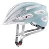 Uvex True Cc, Papyrus - Peacock Mat 2023 dámská cyklistická helma