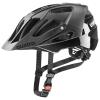 Uvex Quatro Cc All Black (s4100260600) helma